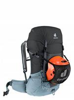 Turistinė kuprinė Deuter Futura 32 - graphite/shale