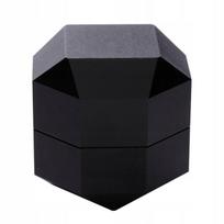 Biliardo kreida juoda 36mmx36mmx36mm