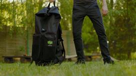 Izibag Kuprinė metalo detektoriui, kasinėjimams
