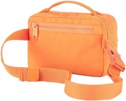 Fjällräven Känken Hip Bag (black (550)), dydis