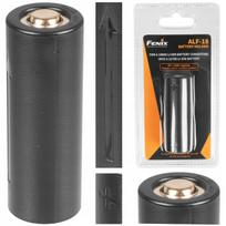 Adapteris iš 18650 į 21700 akumuliatorių Fenix Alf-18