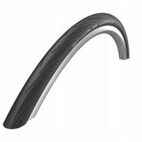 Schwalbe Lugano Ii 700x25c kg sic juoda sulankstoma padanga