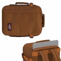 Cabinzero Mini Tech 28l kelioninis kuprinės-rankinio bagažo dėklas