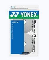 Yonex Super Grap raketės rankenų apvijos, 30 vnt.