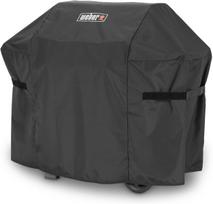 Weber 7183 Premium uždangalas Spirit/spirit Ii 300 serijai ir Spirit Eo-210, juodas