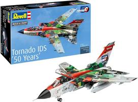 Revell modeliavimo rinkinys panavia tornado ids 50 years