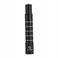 Dviračio vairo iškyšos pakėlimo adapteris Mtb vairo pakėlėjai šakės iškyšos ilgintuvas 1 1/8" 210 mm
