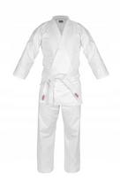 Karate kimono Masters Karatega 8oz 100% medvilnė 180cm