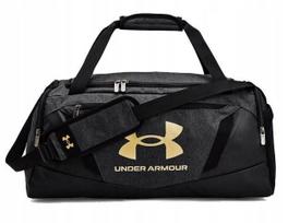 Sportinis krepšys Under Armour Undeniable 5.0 r S 40l į sporto salę ir fitnesą