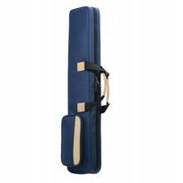Fleitos dėklas, fleitos dėklas, Storage Blue dėklas 75cm