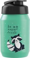 Vaikiška dviračio gertuvė 450 ml Go Badger Bobike