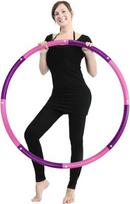 2,3 kg svorio lankas treniruotėms suaugusiems, pradedantiesiems ir pažengusiems, 8 dalys ir 100 cm treniruočių įranga namams, lankas svorio metimui