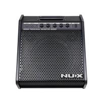 STIPRINTUVAS ELEKTRINIAMS BŪGNAMS NUX NPA-100 120W 12"