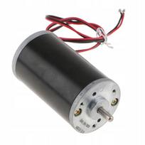 12v 4000rpm didelis nuolatinės srovės elektrinis variklis, skirtas elektriniams žaislams, elektroniniams prietaisams