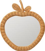Ferm Living Sieninis veidrodis Apple 45 cm