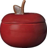 Ferm Living Saugojimo konteineris Apple