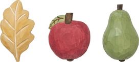 Ferm Living Magnetai lentoms Forest, 3 vnt.