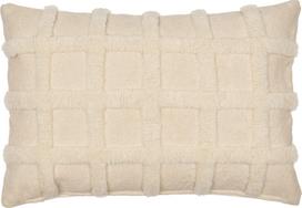 Ferm Living Dekoratyvinė pagalvėlė Norte 40 x 60 cm, kreminė