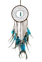 Sapnų gaudyklė Dreamcatcher, 45 x 13 cm