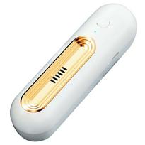 Šaldytuvo ozonatorius ir oro valytuvas, USB, baltas