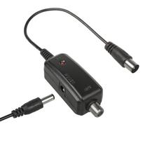 DVB-T antenos USB maitinimo adapteris Maclean MCTV-697, 5V