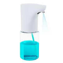 Automatinis muilo ir dezinfekanto dozatorius Promedix PR-540 W, 300 ml, baltas