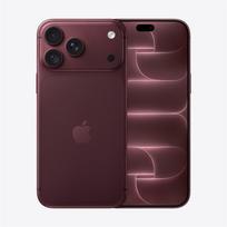 Mobilusis telefonas APPLE iPhone 18 Pro Max 256GB Burgundy