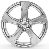 R19x7.5J 5X114.3 ET54 CB-67.1 Silver