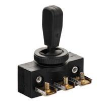 Jungiklis 3pad. plastikinis 12V