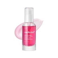MEDICUBE PDRN Collagen Glow Jelly Serum - veido serumas