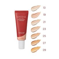 MISSHA Perfect Cover BB Cream PRO - kremas SPF42 PA+++ 20ml No. 22 (Cool Sand)