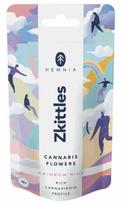 Hemnia CBD kanapių žiedai „Zkittles – Rainbow Ride“, 1–5 g