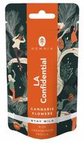 Hemnia CBD kanapių žiedai „LA Confidential – Stay Wild“, 1–5 g