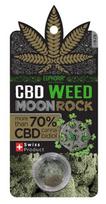 Euphoria CBD Moon Rock 70 % – 0,7 g