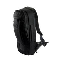 Vieno diržo taktinė kuprinė M-TAC Agent Elite Hex