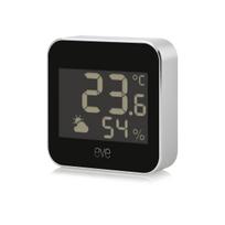 Carruzzo Eve Systems EVE Weather - prijungta Orų stotelė, skirta Apple HomeKit