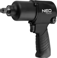 NEO tools 14-500 elektrinis atsuktuvas arba smūginis įrankis