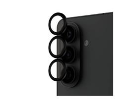 PanzerGlass Hoops Camera Lens Protector Black Samsung New Galaxy S26 | S26 Plus | PanzerGlass