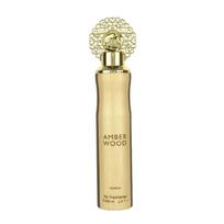Amber Wood Home Fragrance by Nusuk 300ML