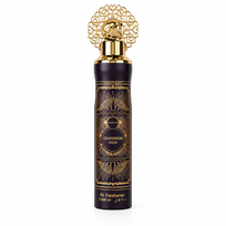 Goodness Oud Purple Wave Home Fragrance by Nusuk 300ML