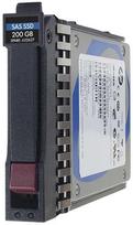 Dysk serwerowy HP 200GB 2.5'' SAS-3 (12Gb/s) (K2Q45A)