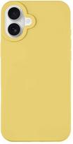 Tactical MagForce Velvet Smoothie dėklas skirtas Apple iPhone 16 Plus Banana
