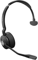 JABRA ENGAGE SE Ausinės UC MONO - REPLACEMENT HEADSEET