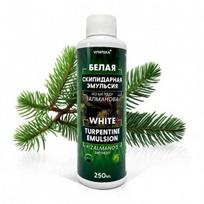 Vitateka Vonios emulsija su baltu terpentinu, 250 ml