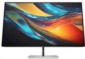 Monitorius Hewlett Packard (HP) HP LCD 732pk 31,5" UHD 4k ekranas (3840x2160),IPS,16:9400nitų,5ms,2000:1,DP1.2,RJ-45,,HDMI,USB-C 100W,USB 4x,5yonsite