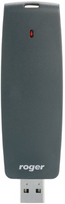 RUD-3-DES USB skaitytuvas/ MIFARE Classic ir MIFARE DESFire/ ROGER kortelių skaitymas/programavimas