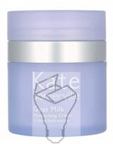 Kate Somerville Goat Milk Moisturizing Kreminis drėkinamasis veido kremas jautriai odai, 50 ml