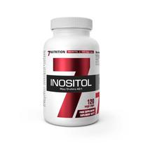 7 Nutrition Inositol 120 kaps.