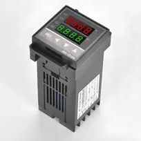 RTO temperatūros reguliatorius valdiklis termostatas 230 V elektroninis galingas