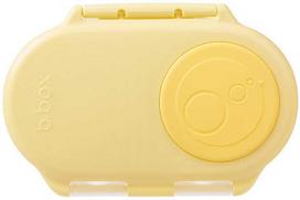 B.BOX BB00689 Snackbox Lemon Twist užkandžių dėžutė